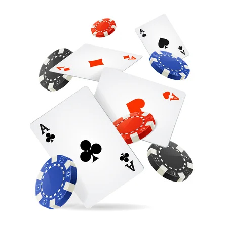 Blackjack på online casino