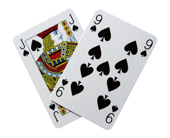 Casino kortspill regler