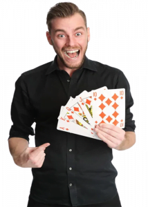 Gir spilleautomater på nett mer hell enn maskiner? Casinospesialisten.net forklarer