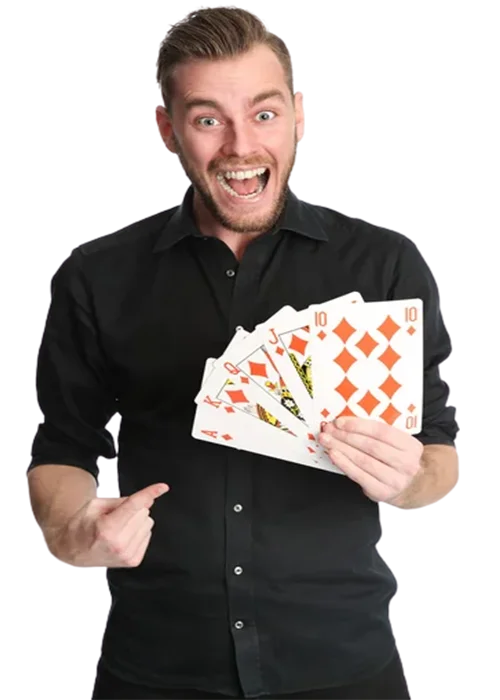 Casino kortspill - Utforsk en verden av kortspill for alle Nordmenn