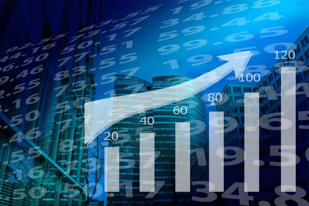 5 måter som iGaming har påvirket den digitale økonomien