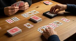 Canasta: Lær reglene til kortspillet