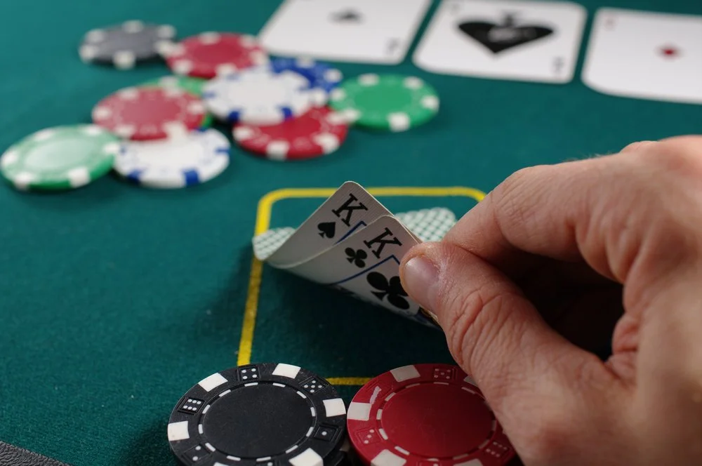 Texas Hold'em - En dyptgående titt på et populært kortspill