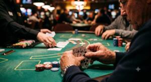 Omaha poker – regler, strategi og PLO forklart