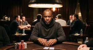 Phil Ivey – The Tiger Woods of Poker: karriere og statistikk