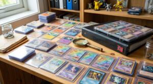 Hvordan forstå markedPokémon-kort – verdi, gradering og samling forklartet for pokemon kort: En komplett guide til samling, investering og verdivurdering