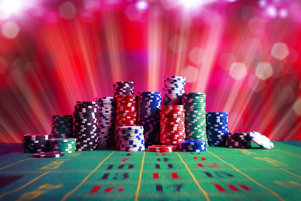 5 måter som iGaming har påvirket den digitale økonomien
