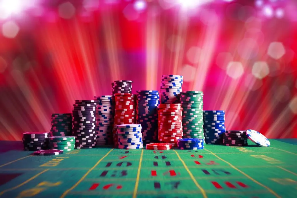 5 måter som iGaming har påvirket den digitale økonomien